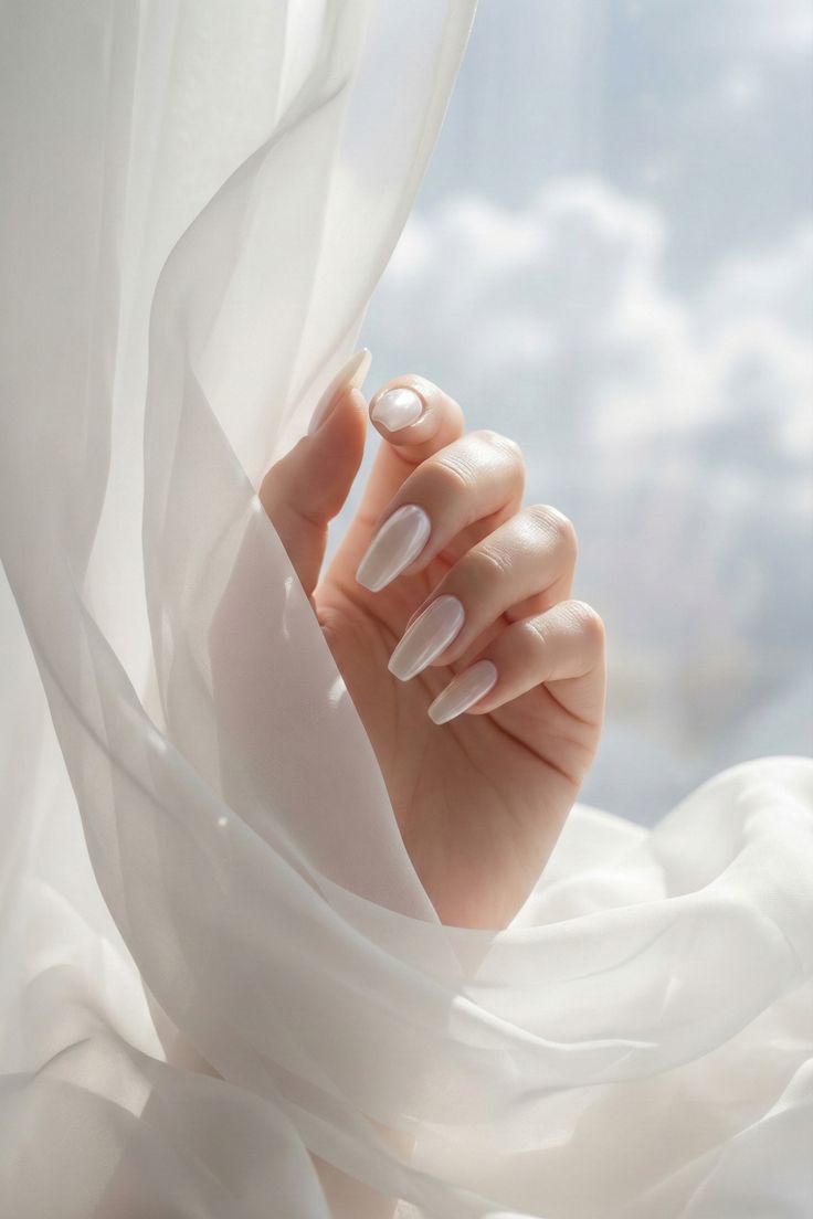 Beautyfer nail services
