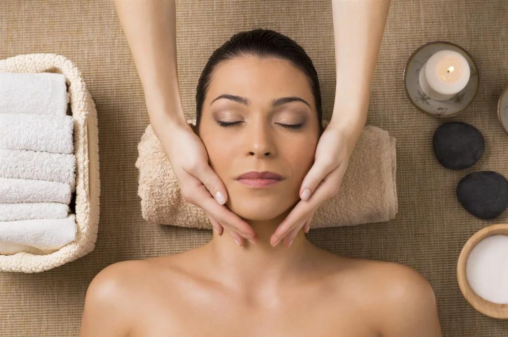 Beautyfer face treatments
