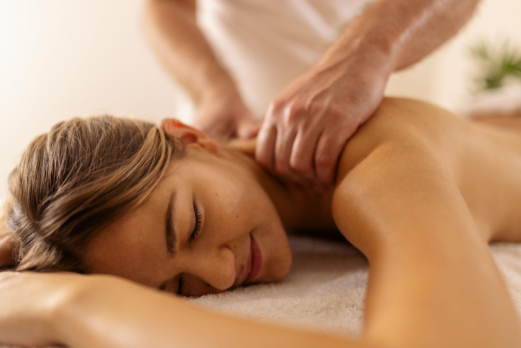 Beautyfer body treatments